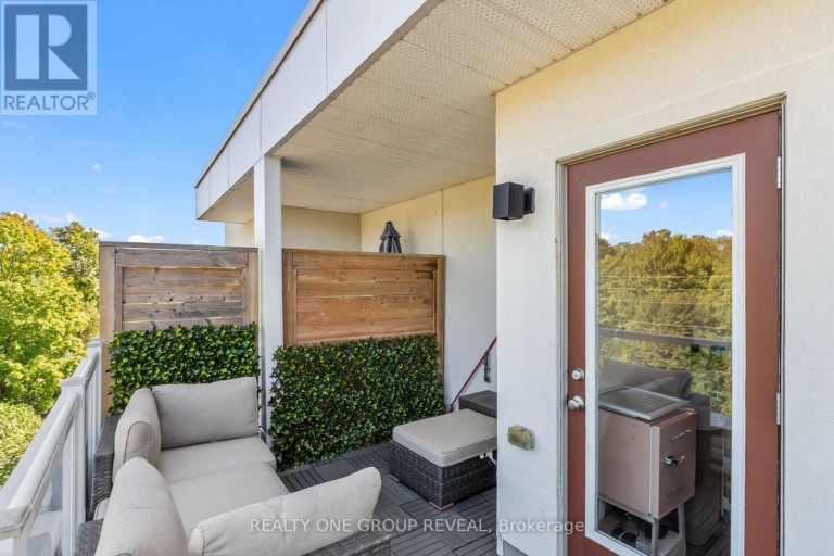 15 - 1870 ALTONA ROAD, Pickering (Highbush), Ontario, L1V1M5