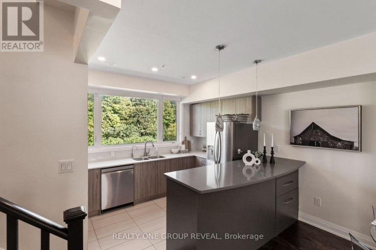 15 - 1870 ALTONA ROAD, Pickering (Highbush), Ontario, L1V1M5