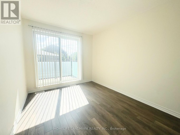 214 - 1085 DANFORTH ROAD, Toronto (Eglinton East), Ontario, M1J0B2
