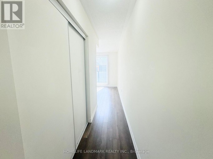 214 - 1085 DANFORTH ROAD, Toronto (Eglinton East), Ontario, M1J0B2