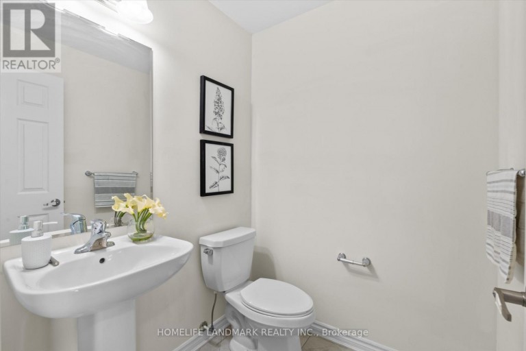 214 - 1085 DANFORTH ROAD, Toronto (Eglinton East), Ontario, M1J0B2