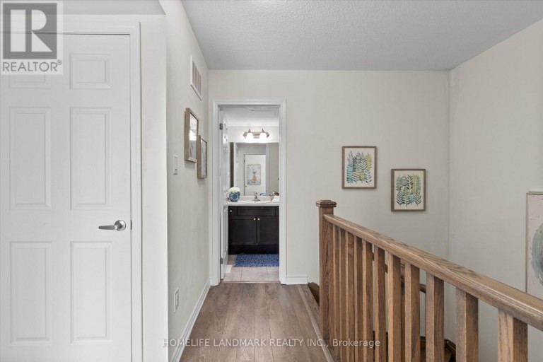 214 - 1085 DANFORTH ROAD, Toronto (Eglinton East), Ontario, M1J0B2