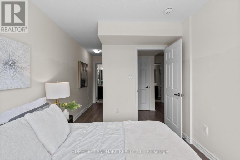 214 - 1085 DANFORTH ROAD, Toronto (Eglinton East), Ontario, M1J0B2