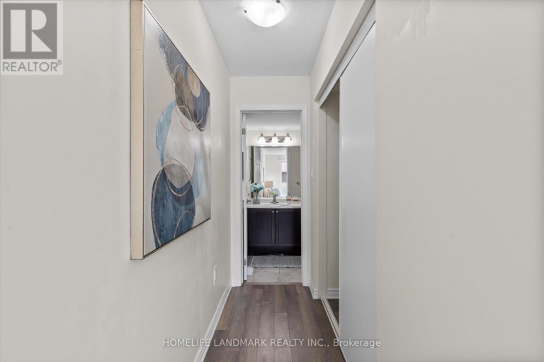 214 - 1085 DANFORTH ROAD, Toronto (Eglinton East), Ontario, M1J0B2