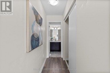 214 - 1085 DANFORTH ROAD Toronto (Eglinton East) Ontario photo 19