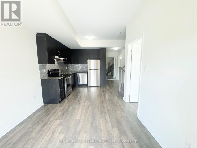 214 - 1085 DANFORTH ROAD, Toronto (Eglinton East), Ontario, M1J0B2