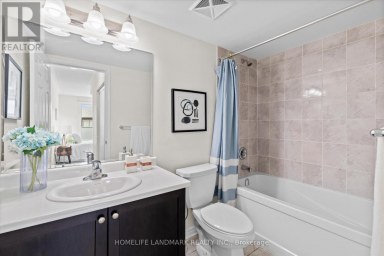 214 - 1085 DANFORTH ROAD Toronto (Eglinton East) Ontario photo 20