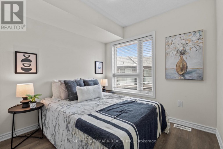 214 - 1085 DANFORTH ROAD, Toronto (Eglinton East), Ontario, M1J0B2