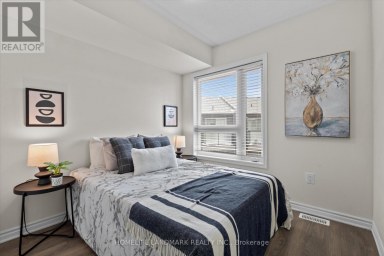 214 - 1085 DANFORTH ROAD Toronto (Eglinton East) Ontario photo 21