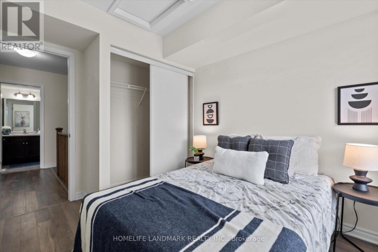 214 - 1085 DANFORTH ROAD, Toronto (Eglinton East), Ontario, M1J0B2