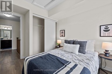 214 - 1085 DANFORTH ROAD Toronto (Eglinton East) Ontario photo 22