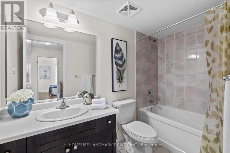 214 - 1085 DANFORTH ROAD, Toronto (Eglinton East), Ontario, M1J0B2