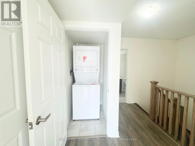 214 - 1085 DANFORTH ROAD, Toronto (Eglinton East), Ontario, M1J0B2