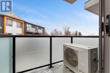 214 - 1085 DANFORTH ROAD Toronto (Eglinton East) Ontario photo 29