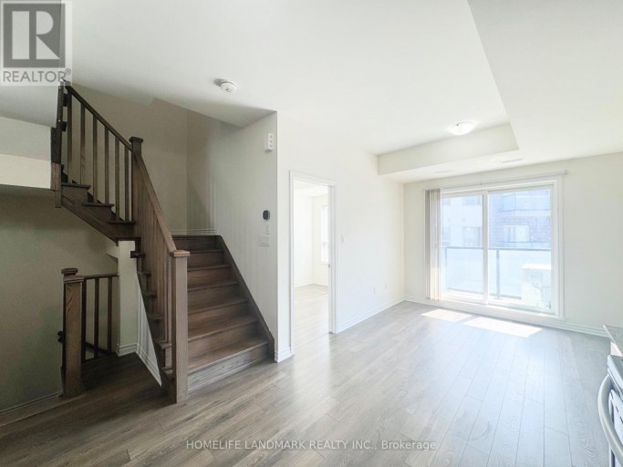 214 - 1085 DANFORTH ROAD, Toronto (Eglinton East), Ontario, M1J0B2