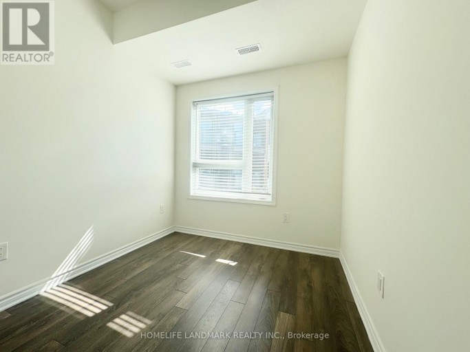 214 - 1085 DANFORTH ROAD, Toronto (Eglinton East), Ontario, M1J0B2