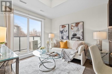 214 - 1085 DANFORTH ROAD Toronto (Eglinton East) Ontario photo 6