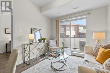 214 - 1085 DANFORTH ROAD Toronto (Eglinton East) Ontario photo 7