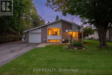 19 FAIRCREST AVENUE Georgina (Sutton & Jackson's Point) Ontario photo 1