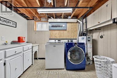 19 FAIRCREST AVENUE Georgina (Sutton & Jackson's Point) Ontario photo 17