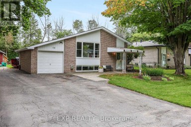 19 FAIRCREST AVENUE Georgina (Sutton & Jackson's Point) Ontario photo 2