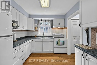 19 FAIRCREST AVENUE Georgina (Sutton & Jackson's Point) Ontario photo 4