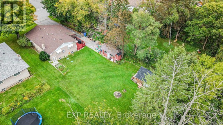 19 FAIRCREST AVENUE, Georgina (Sutton & Jackson's Point), Ontario, L0E1L0