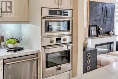 58 - 1080 ELGIN MILLS ROAD E Richmond Hill Ontario photo 10