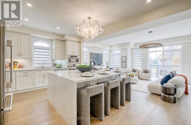 58 - 1080 ELGIN MILLS ROAD E Richmond Hill Ontario photo 12