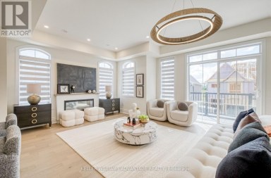 58 - 1080 ELGIN MILLS ROAD E Richmond Hill Ontario photo 13