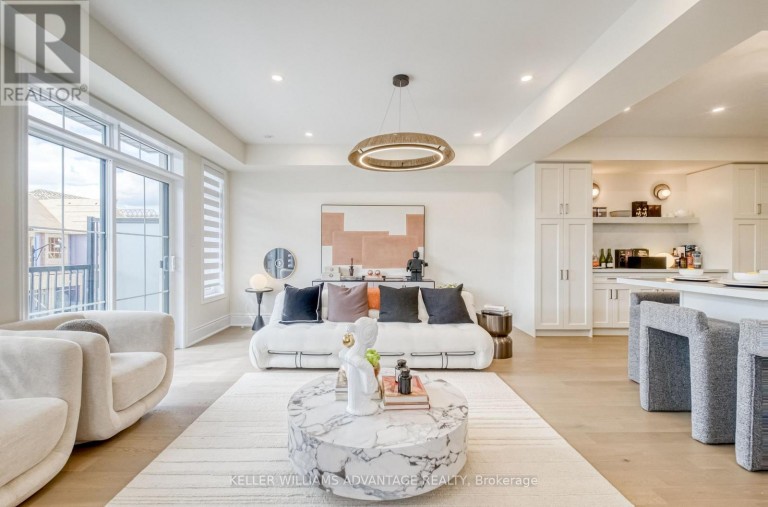 58 - 1080 ELGIN MILLS ROAD E, Richmond Hill, Ontario, L4S1M4