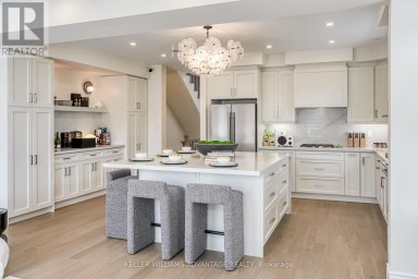 58 - 1080 ELGIN MILLS ROAD E Richmond Hill Ontario photo 17