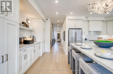 58 - 1080 ELGIN MILLS ROAD E Richmond Hill Ontario photo 19