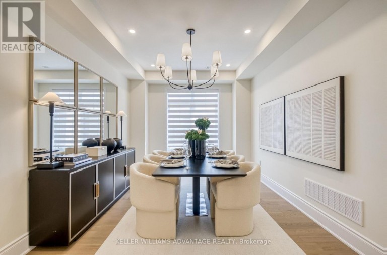 58 - 1080 ELGIN MILLS ROAD E, Richmond Hill, Ontario, L4S1M4
