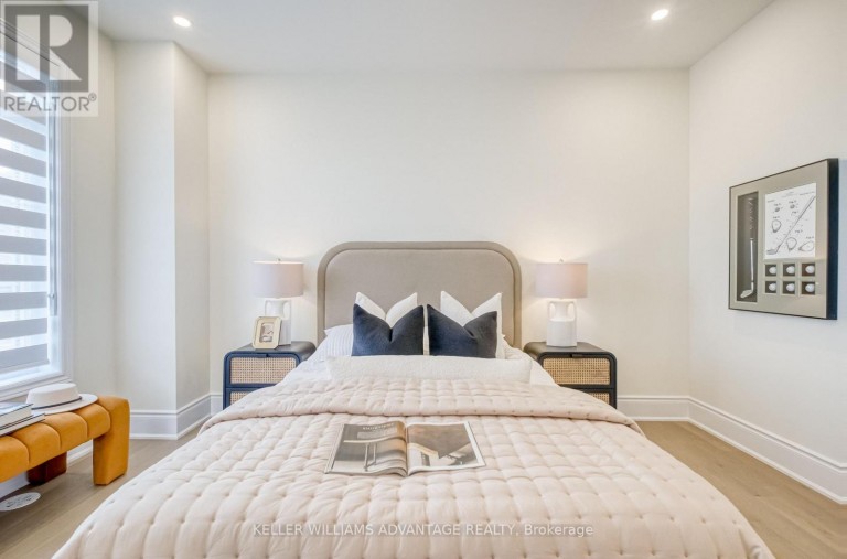 58 - 1080 ELGIN MILLS ROAD E, Richmond Hill, Ontario, L4S1M4
