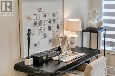 58 - 1080 ELGIN MILLS ROAD E Richmond Hill Ontario photo 27