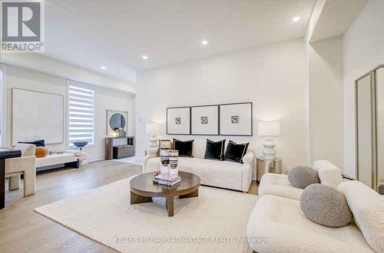 58 - 1080 ELGIN MILLS ROAD E, Richmond Hill, Ontario, L4S1M4