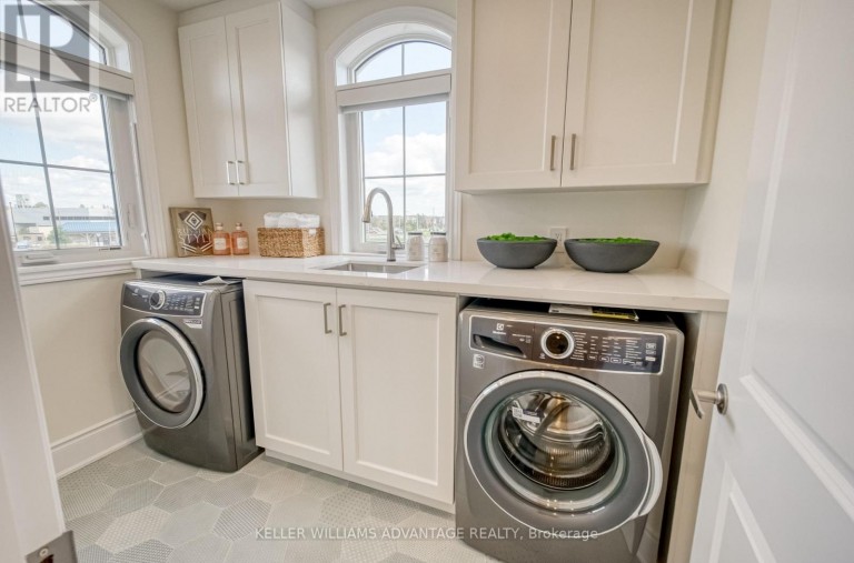58 - 1080 ELGIN MILLS ROAD E, Richmond Hill, Ontario, L4S1M4