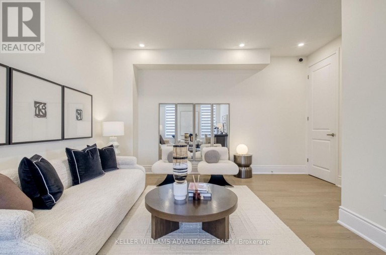 58 - 1080 ELGIN MILLS ROAD E, Richmond Hill, Ontario, L4S1M4