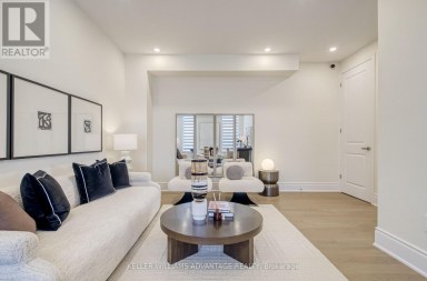58 - 1080 ELGIN MILLS ROAD E Richmond Hill Ontario photo 4