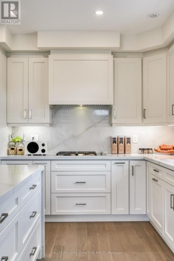 58 - 1080 ELGIN MILLS ROAD E, Richmond Hill, Ontario, L4S1M4