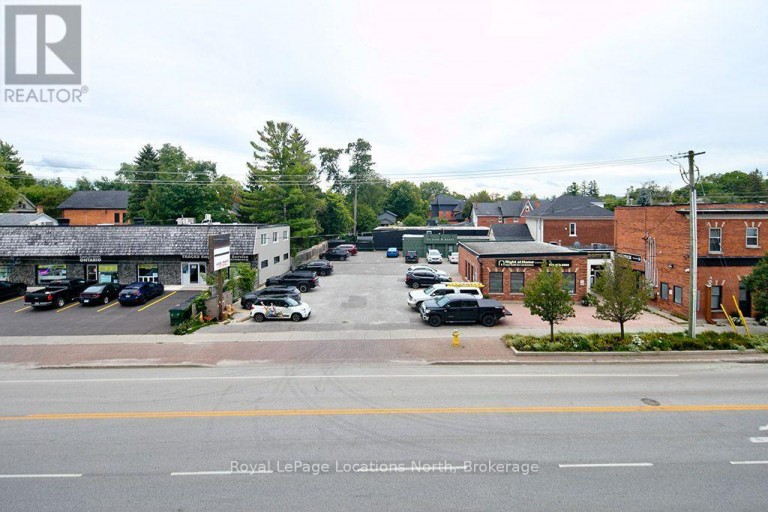309 - 1 HUME STREET, Collingwood, Ontario, L9Y0X3