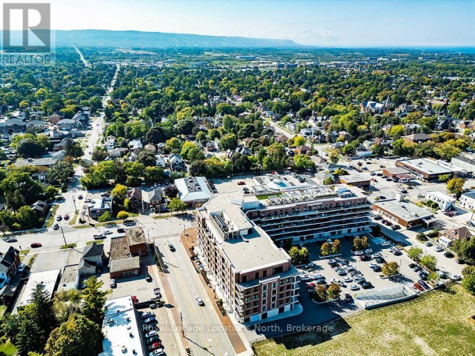 309 - 1 HUME STREET, Collingwood, Ontario, L9Y0X3