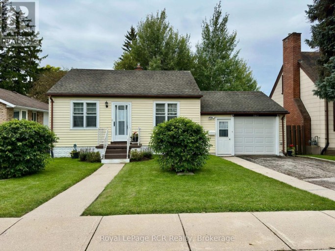 563 9TH STREET, Hanover, Ontario, N4N1M3