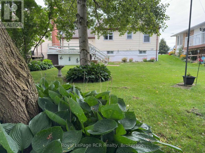 563 9TH STREET, Hanover, Ontario, N4N1M3