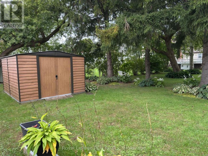 563 9TH STREET, Hanover, Ontario, N4N1M3