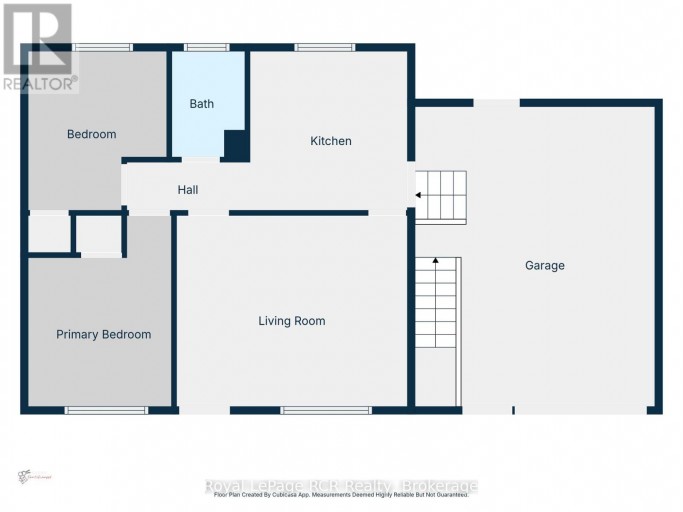 563 9TH STREET, Hanover, Ontario, N4N1M3