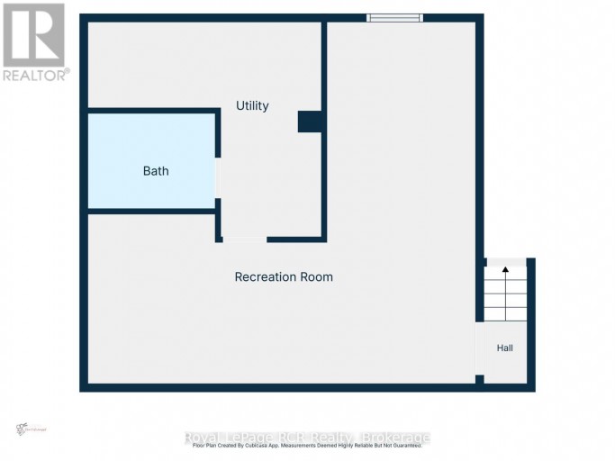 563 9TH STREET, Hanover, Ontario, N4N1M3