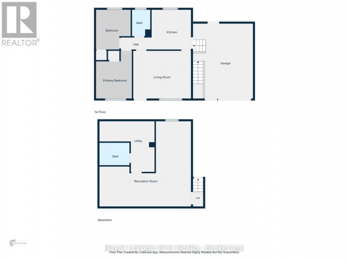 563 9TH STREET, Hanover, Ontario, N4N1M3