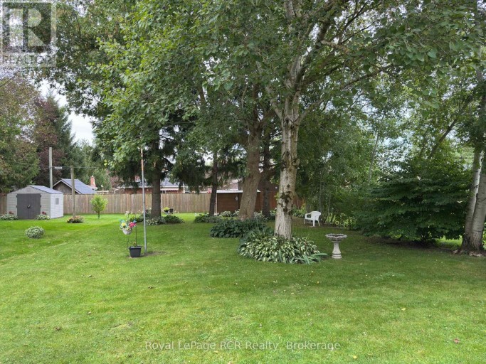 563 9TH STREET, Hanover, Ontario, N4N1M3